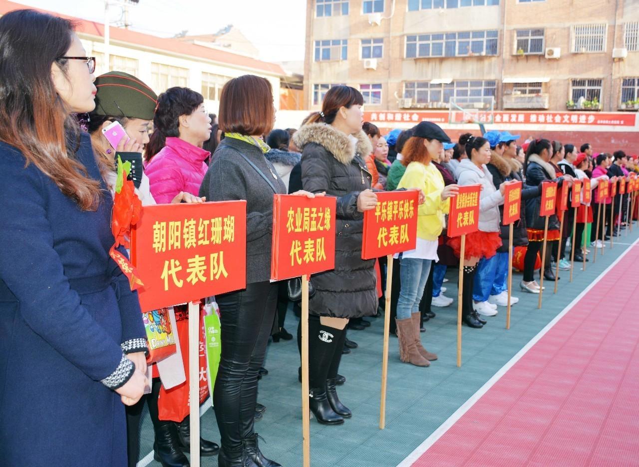 最新广场舞欢聚一堂，舞动中的温情纽带，共享欢乐时光