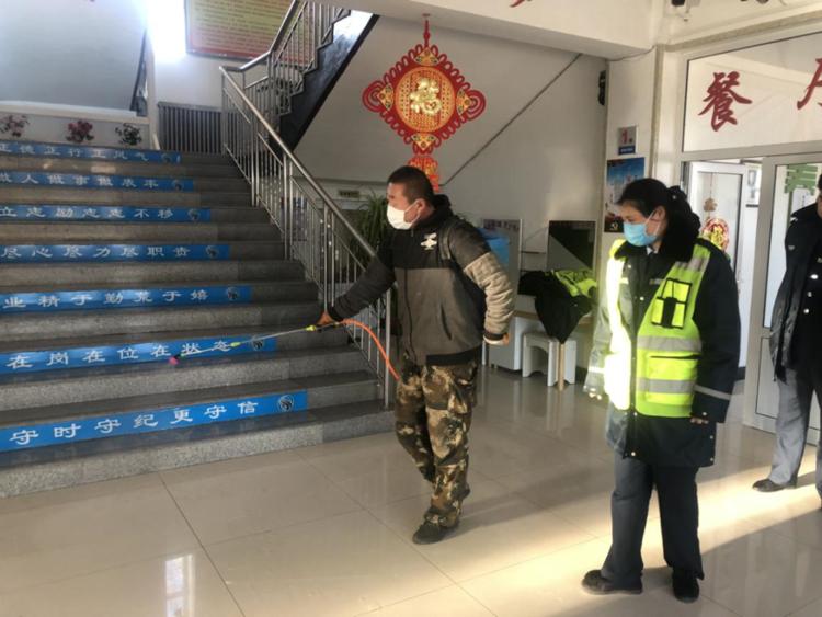 内蒙古发布最新疫情通告