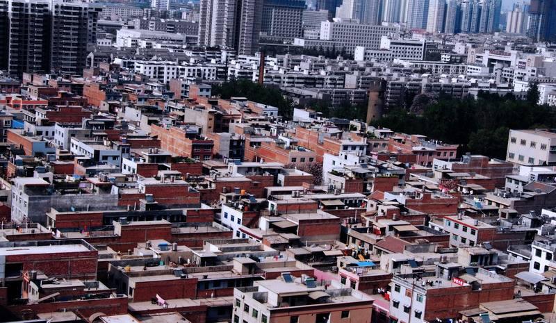 深圳小产权房最新政策解读，背景、进展与影响分析