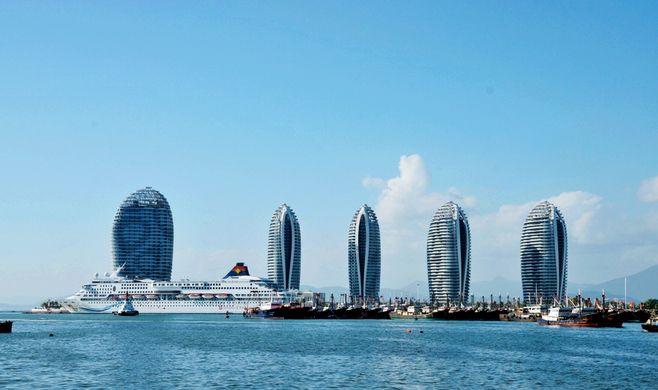 海南东方市最新房价，科技重塑居住梦想，未来生活触手可及