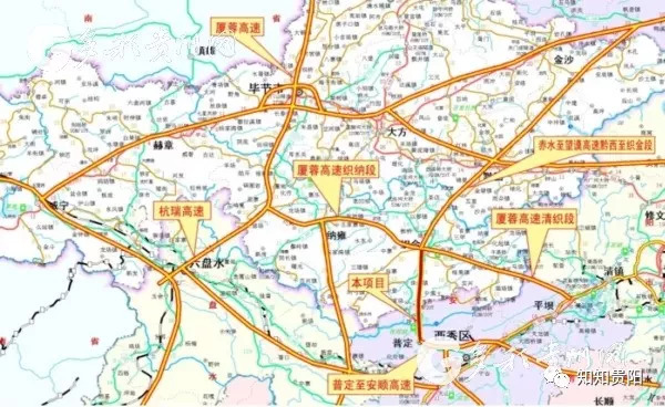 织普高速公路建设最新动态，进展、展望与未来之路